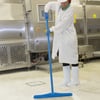 Vikan Ultra hygiene vloertrekker 40cm blauw