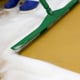 Vikan Ultra hygiene vloertrekker 40cm groen