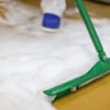 Vikan Ultra hygiene vloertrekker 40cm groen