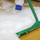 Vikan Ultra hygiene vloertrekker 40cm groen