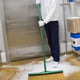 Vikan Ultra hygiene vloertrekker 40cm groen