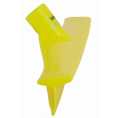 Vikan Ultra hygiene vloertrekker 40cm geel