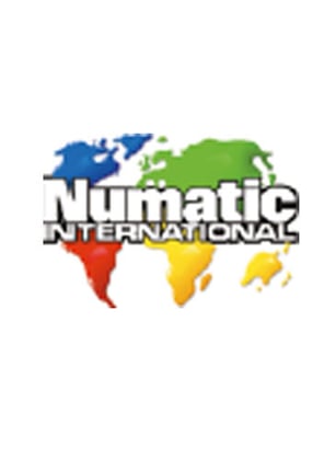 Numatic NVDQ 900-2 industriële stofzuiger 