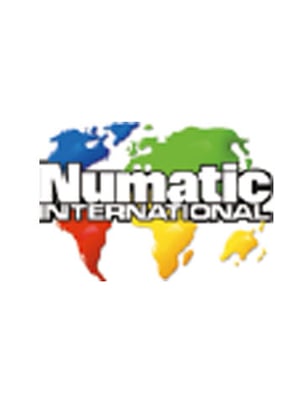 Numatic NVDQ 900-2 industriële stofzuiger