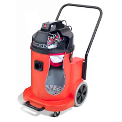 Numatic NVDQ 900-2 industriële stofzuiger