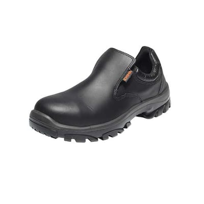 Emma Venus S3 veiligheidsschoen laag zwart maat 41