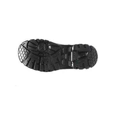 Emma Venus S3 veiligheidsschoen laag zwart maat 41