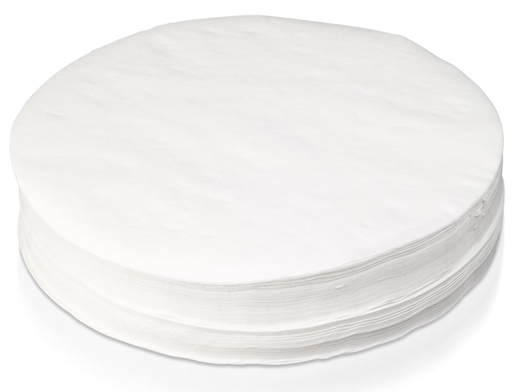 Bravilor vlakfilterpapier 330mm