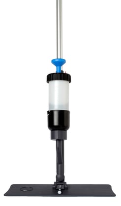 CaluClean spray steel 150cm