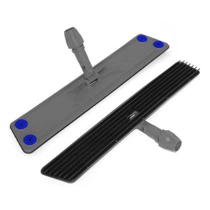 CaluClean frame Lamello grijs 60cm