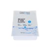 CALU TTS geïmpregneerde microvezeldoeken  disposable 40x30cm blauw 20st