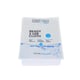 CALU TTS geïmpregneerde microvezeldoeken  disposable 40x30cm blauw 20st