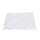 CALU TTS disposable microvezeldoeken op rol  33x23,5cm 60st