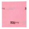 CALU TTS disposable microvezeldoeken 40x38cm roze 10st