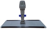 CaluClean mopframe met lock systeem 40cm 