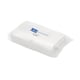 CALU TTS disposable spill mop 3-lgs 42x13cm wit 5st