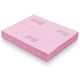 Wet2Go disposable microvezeldoek roze 40x30cm 20st