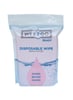 Wet2Go disposable microvezeldoek  40x30cm 20st
