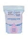 Wet2Go disposable microvezeldoek roze 40x30cm 20st