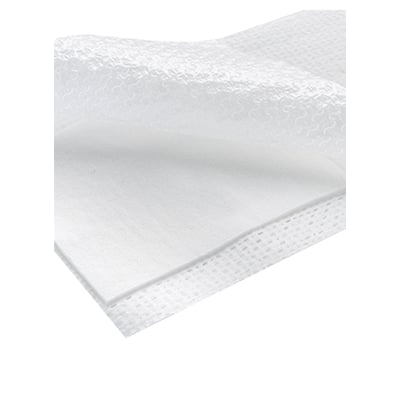 Wet2Go disposable microvezelmop 42x13cm 12st 