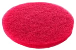 Cleanfix reinigingspad rood 330mm