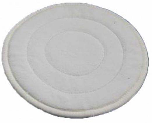 Cleanfix microvezelpad 330mm