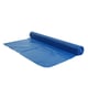CaluClean afvalzak 80x110cm blauw HDPE T25 20st