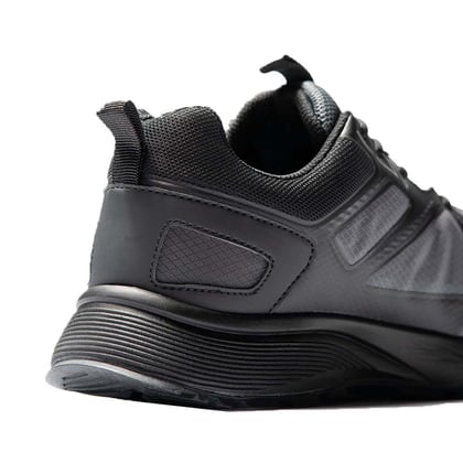 Bata SportMates Dense S3 veiligheidsschoen laag grijs zwart maat 35