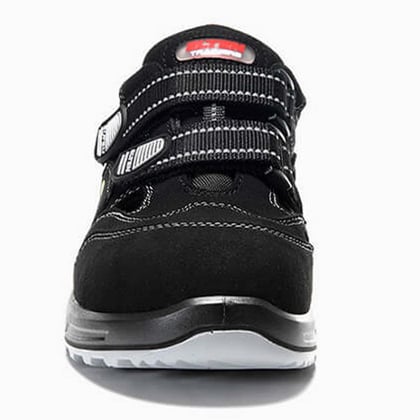 Elten Scott ESD S1P veiligheidssandaal  zwart maat 44