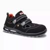 Elten Scott ESD S1P veiligheidssandaal  zwart maat 44
