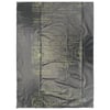 Komo afvalzak LDPE 60x80cm grijs 20st 