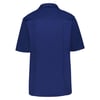 Haen Karel herenjasje donkerblauw maat 2XL 