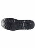 Emma Rocky S3 veiligheidsschoen laag grijs maat 35