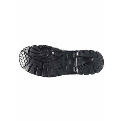 Emma Rocky S3 veiligheidsschoen laag grijs maat 39XD