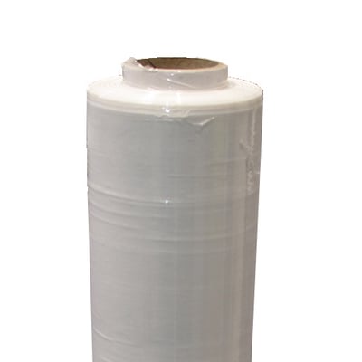 CaluPackit palletfolie 300mtr x 50cm T20 150% rek transparant