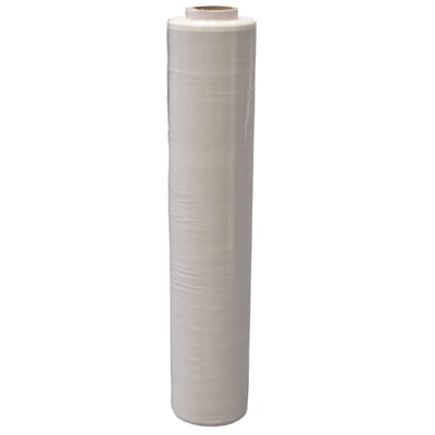 CaluPackit palletfolie 300mtr x 50cm T20 150% rek transparant