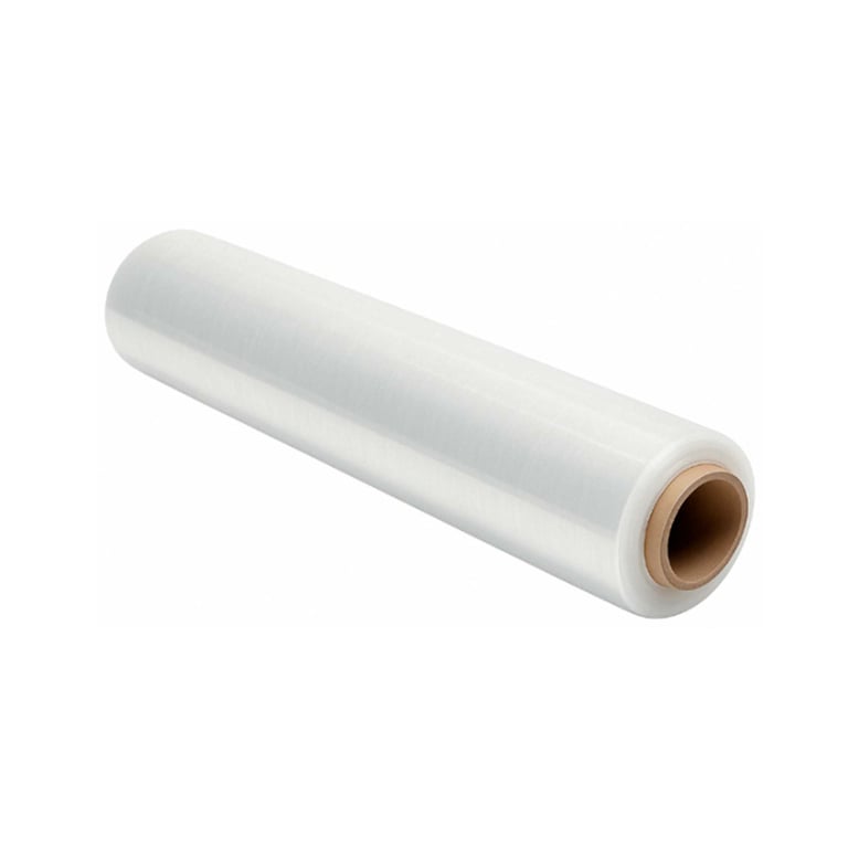 Foodsafe folie 17my 50cm x 300mtr