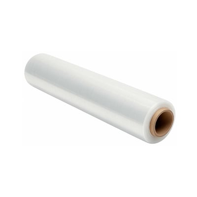 Foodsafe folie 17my 50cm x 300mtr