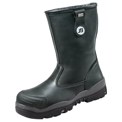 Bata Boots Colossus S3 veiligheidslaars