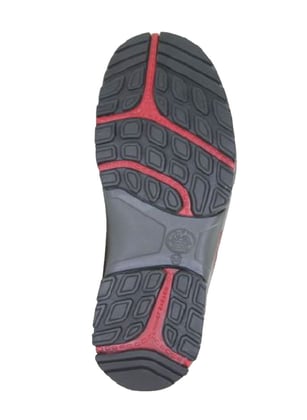 Bata Defender veiligheidslaars S3 hoog bruin