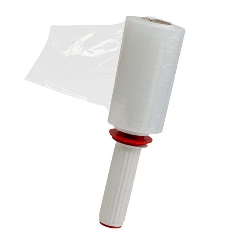 Baby handroller t.b.v stretchfolie