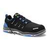 Elten William S1P veiligheidsschoen laag type 1 blauw maat 43