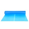 CaluClean afvalzak 58x100cm  blauw HDPE T23 25st