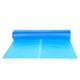 CaluClean afvalzak 58x100cm  blauw HDPE T23 25st