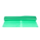 CaluClean afvalzak 58x100cm  groen HDPE T23 25st