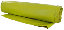 Afvalzak 80x110cm LDPE 20st T60 