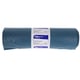 CaluClean afvalzak 65/25x140cm  blauw LDPE T70 240ltr 10st