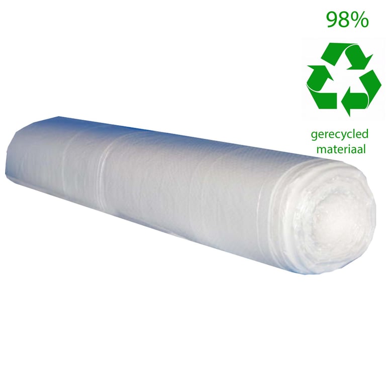 CaluClean afvalzak 240 liter 65/25x140cm