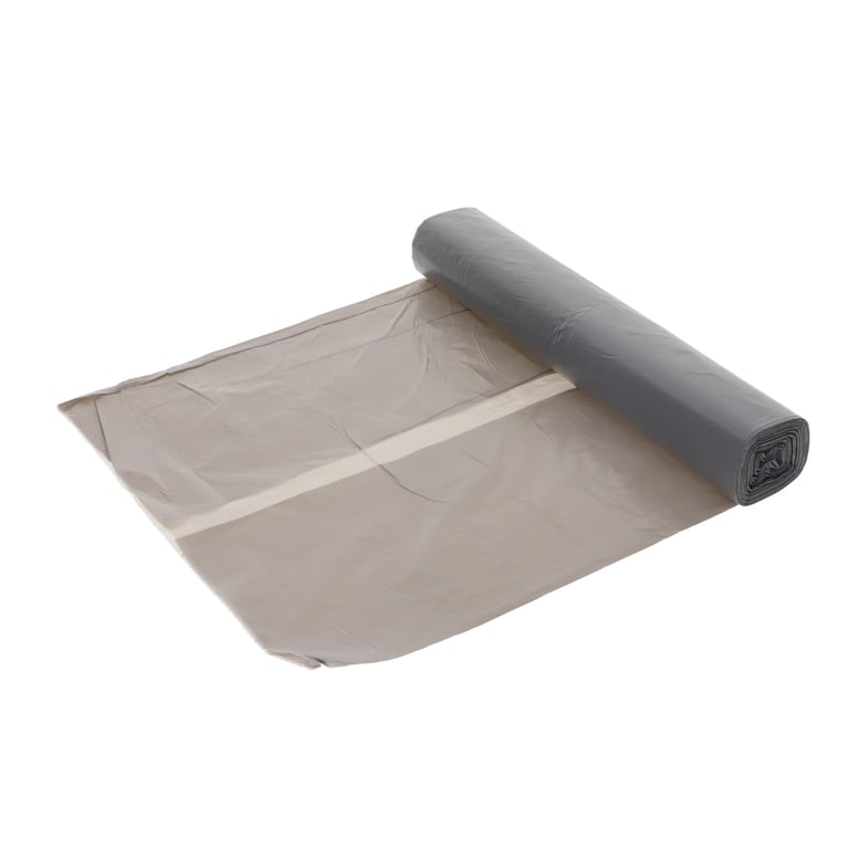 CaluClean Afvalzak 50x60cm