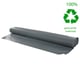 CaluClean afvalzak 70x110cm  grijs LDPE T70 20st